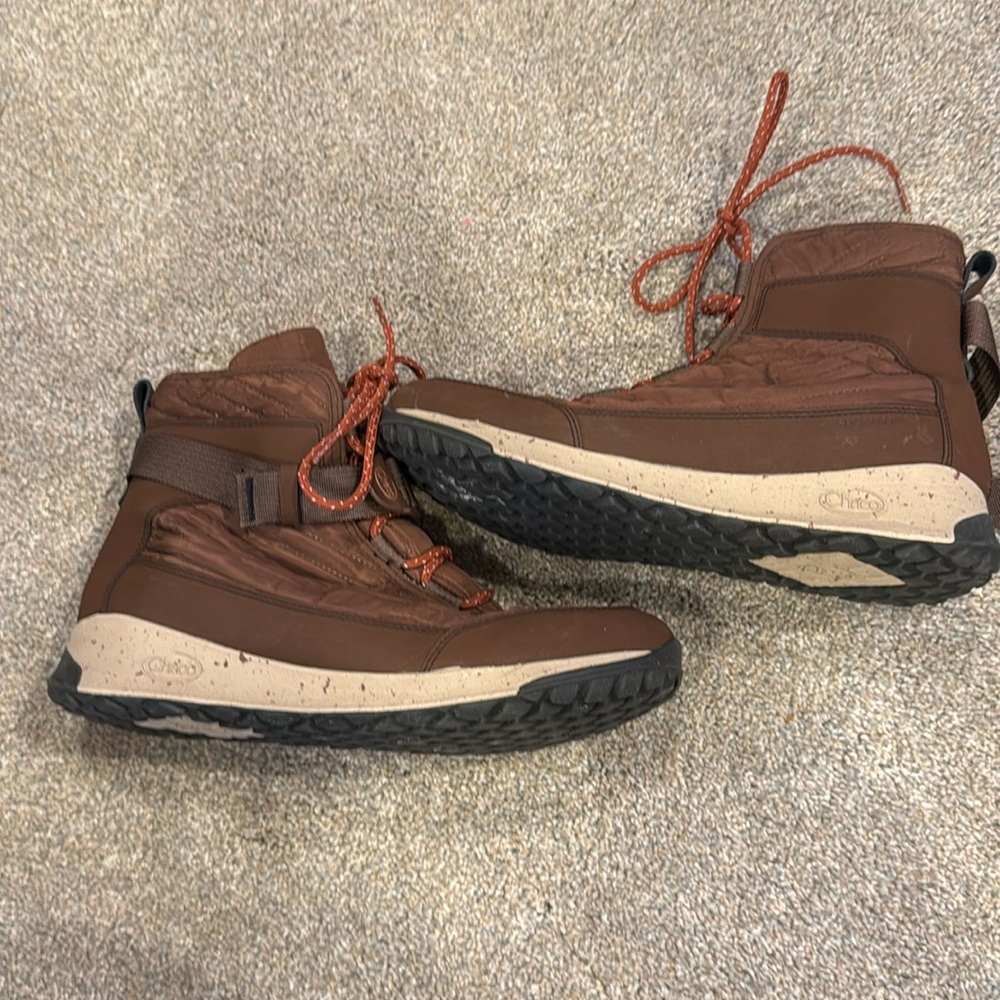 Women’s Chaco boots